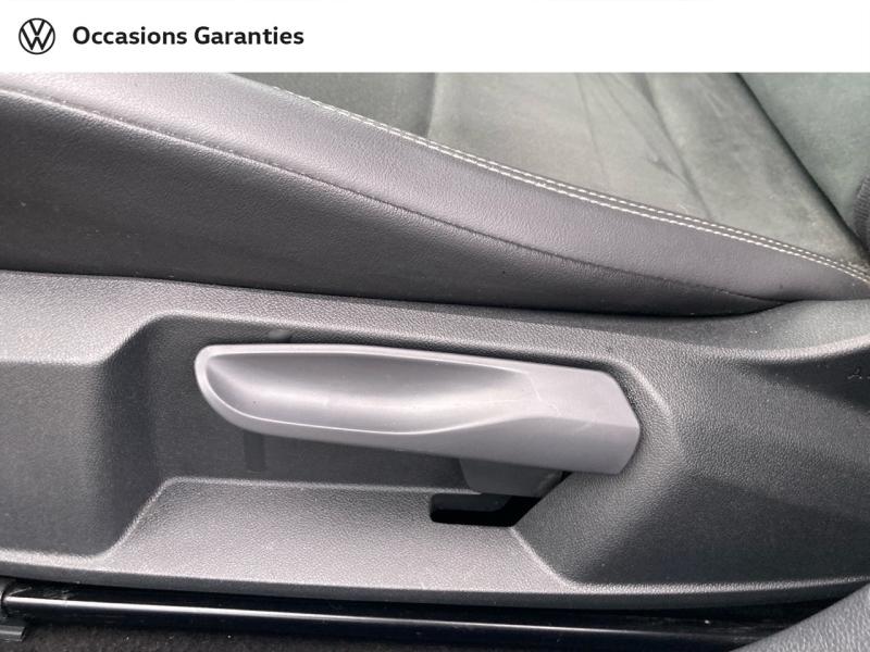 Voitures occasions VOLKSWAGEN POLO Style Hazebrouck