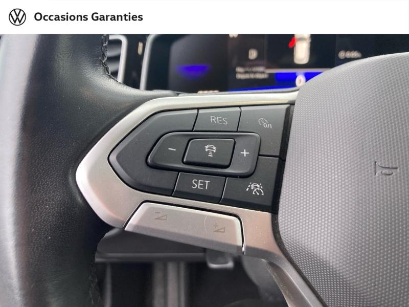 Voitures occasions VOLKSWAGEN POLO Style Hazebrouck