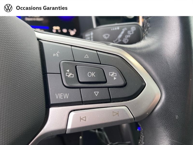 Voitures occasions VOLKSWAGEN POLO Style Hazebrouck