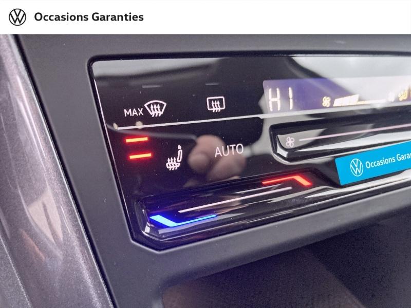 Voitures occasions VOLKSWAGEN POLO Style Hazebrouck