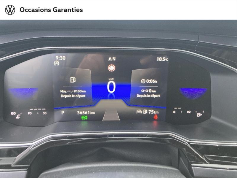 Voitures occasions VOLKSWAGEN POLO Style Hazebrouck
