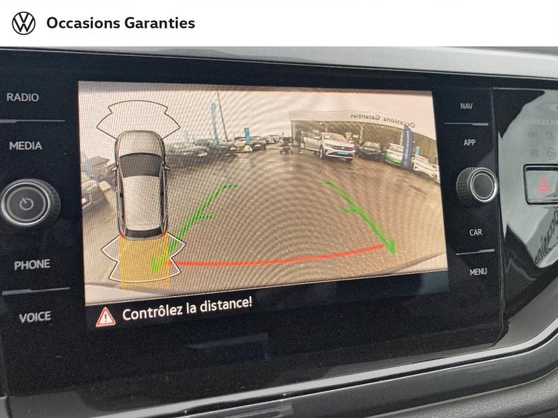 Voitures occasions VOLKSWAGEN POLO Style Hazebrouck