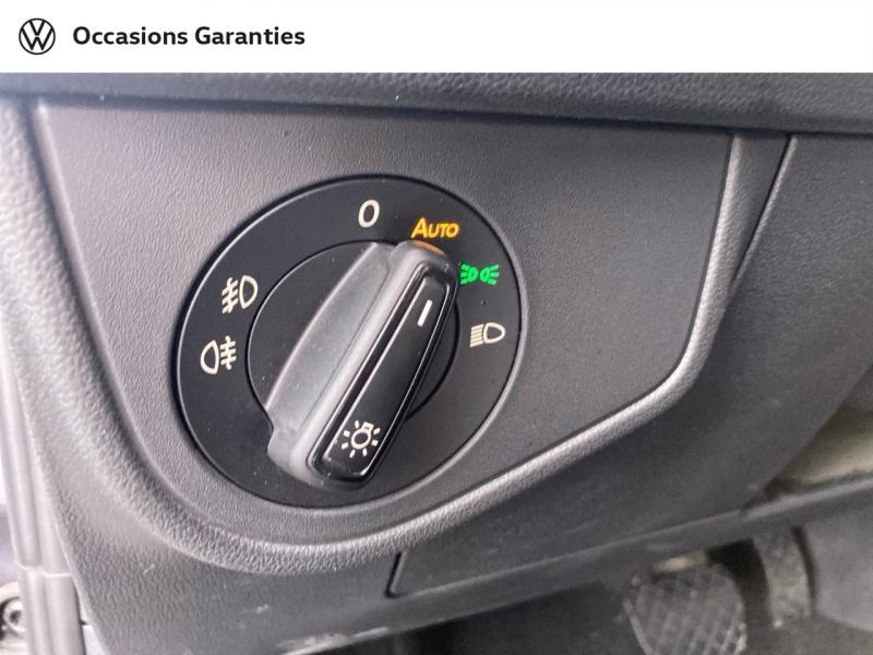Voitures occasions VOLKSWAGEN POLO Style Hazebrouck