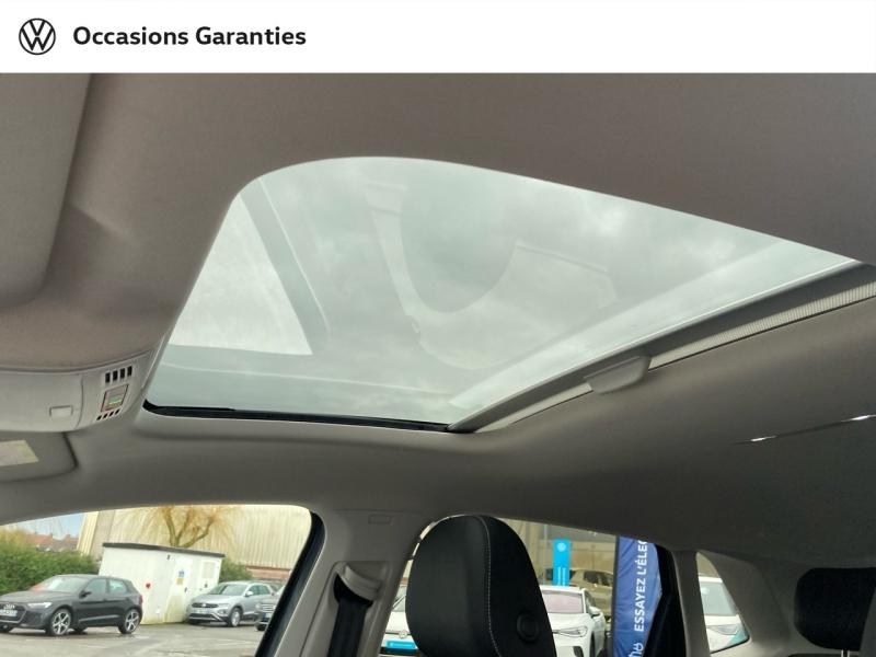 Voitures occasions VOLKSWAGEN POLO Style Hazebrouck