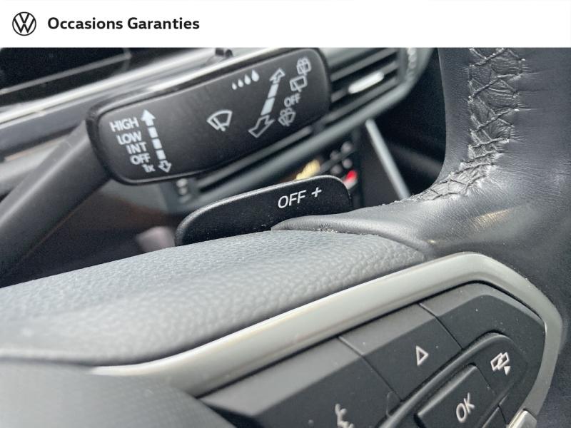 Voitures occasions VOLKSWAGEN POLO Style Hazebrouck