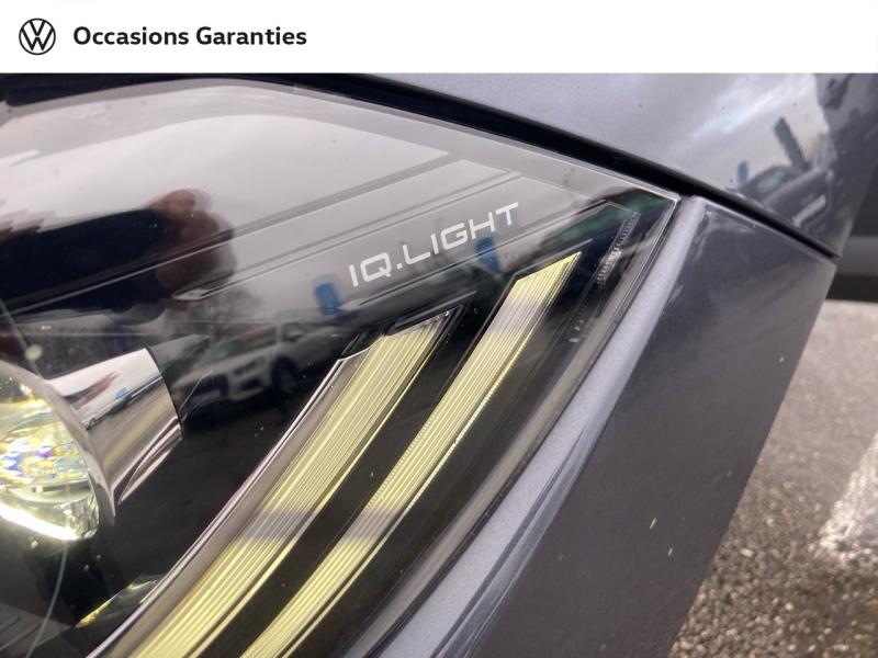 Voitures occasions VOLKSWAGEN POLO Style Hazebrouck