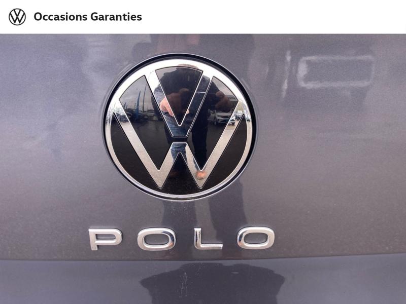 Voitures occasions VOLKSWAGEN POLO Style Hazebrouck