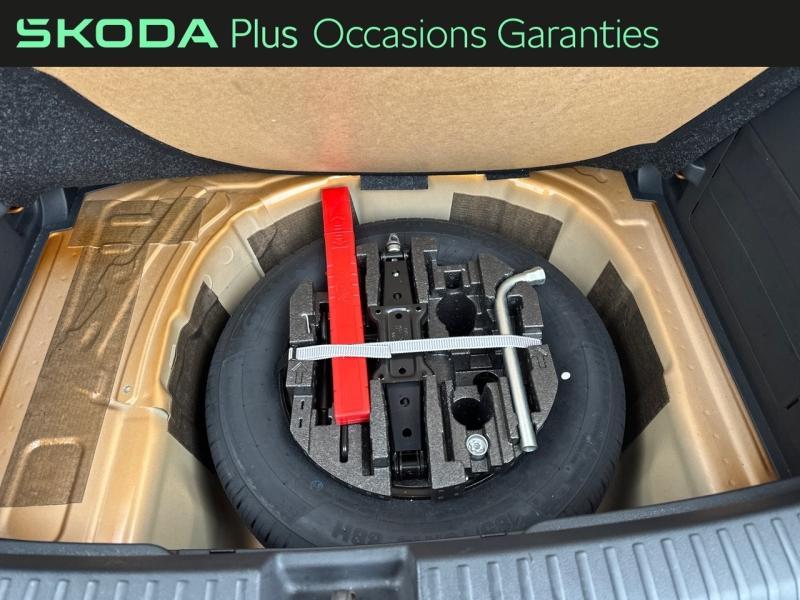 Voitures occasions ŠKODA FABIA Monte Carlo Hazebrouck