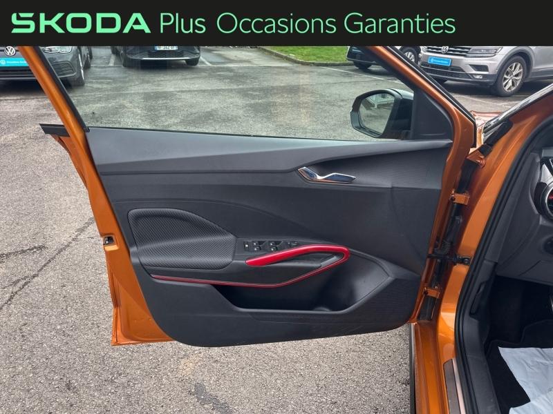 Voitures occasions ŠKODA FABIA Monte Carlo Hazebrouck