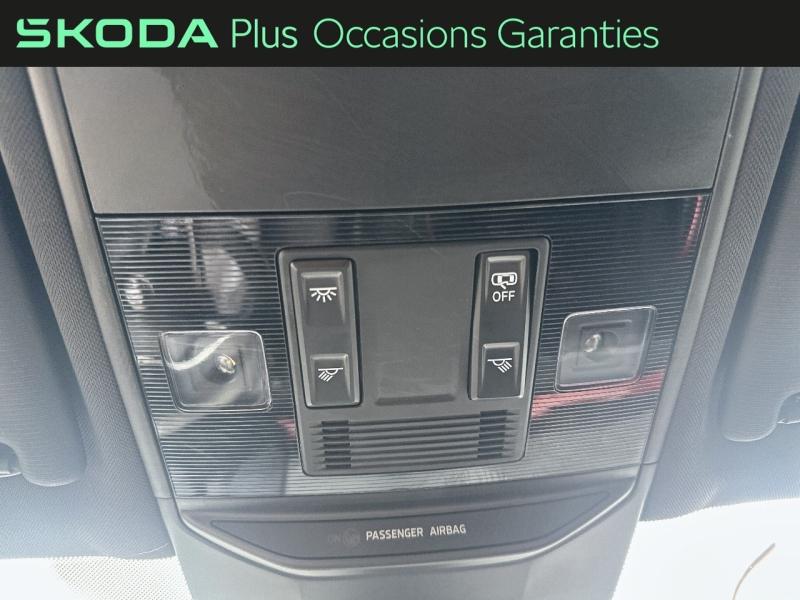 Voitures occasions ŠKODA FABIA Monte Carlo Hazebrouck