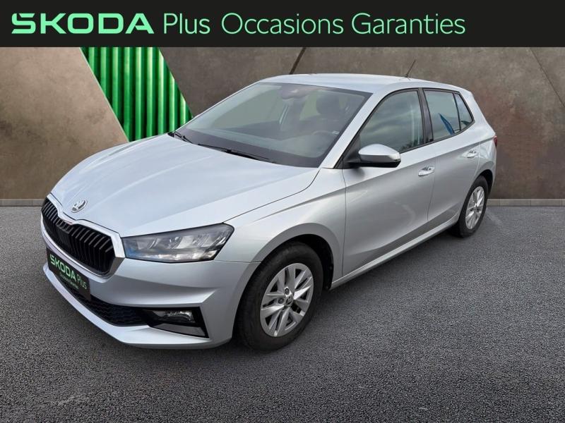 Voitures occasions ŠKODA FABIA Ambition Hazebrouck