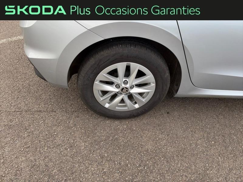 Voitures occasions ŠKODA FABIA Ambition Hazebrouck