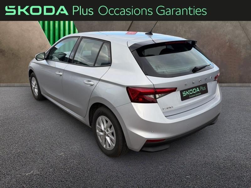 Voitures occasions ŠKODA FABIA Ambition Hazebrouck