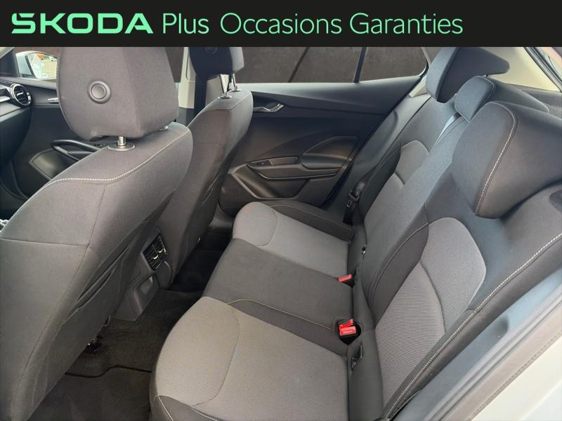 Voitures occasions ŠKODA FABIA Ambition Hazebrouck