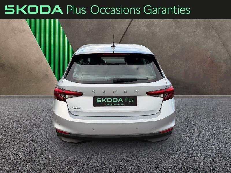 Voitures occasions ŠKODA FABIA Ambition Hazebrouck