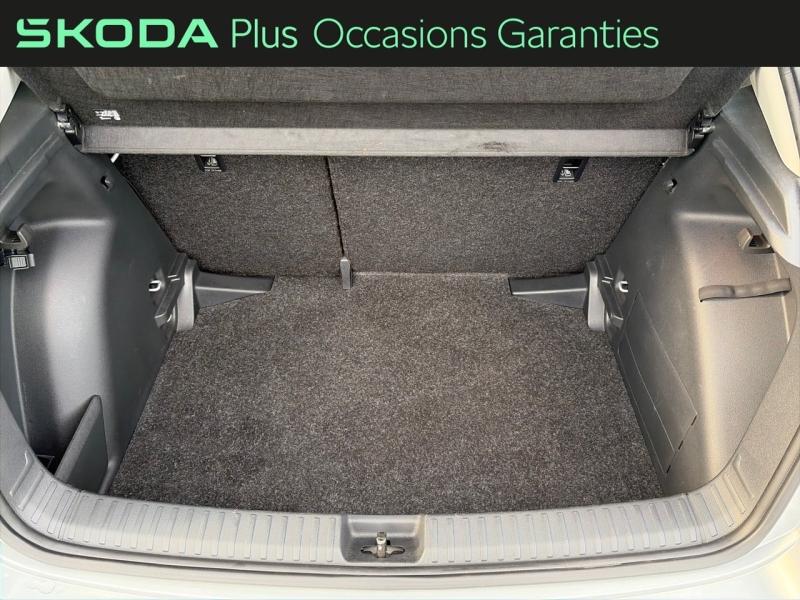 Voitures occasions ŠKODA FABIA Ambition Hazebrouck