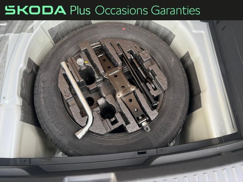 Voitures occasions ŠKODA FABIA Ambition Hazebrouck