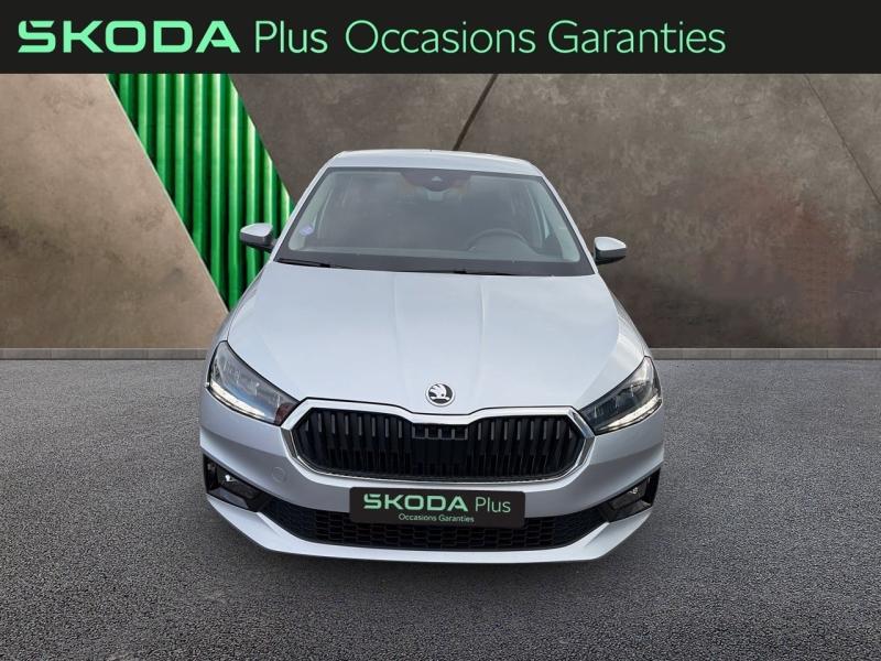 Voitures occasions ŠKODA FABIA Ambition Dunkerque