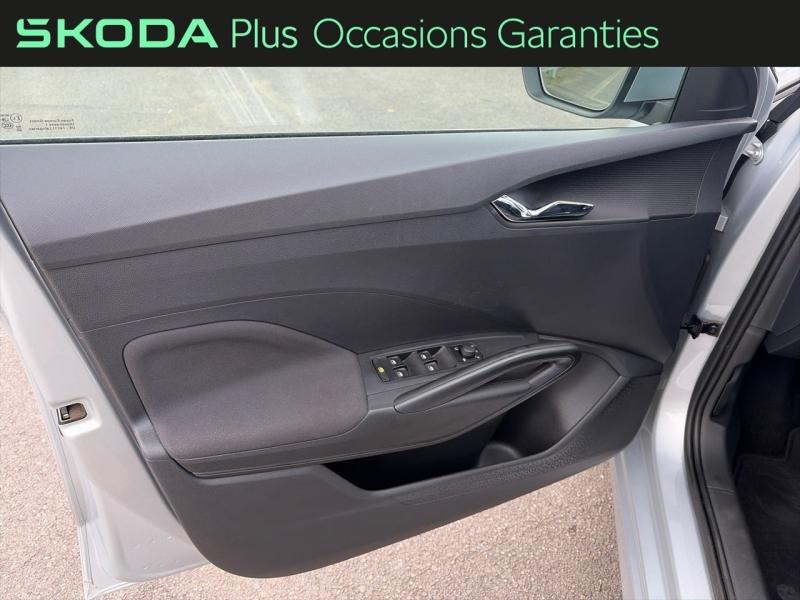 Voitures occasions ŠKODA FABIA Ambition Hazebrouck