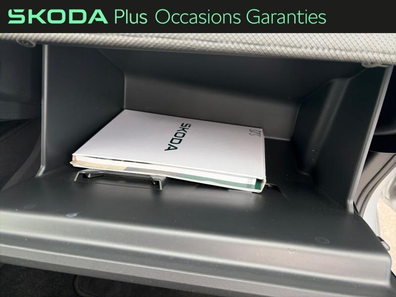 Voitures occasions ŠKODA FABIA Ambition Hazebrouck