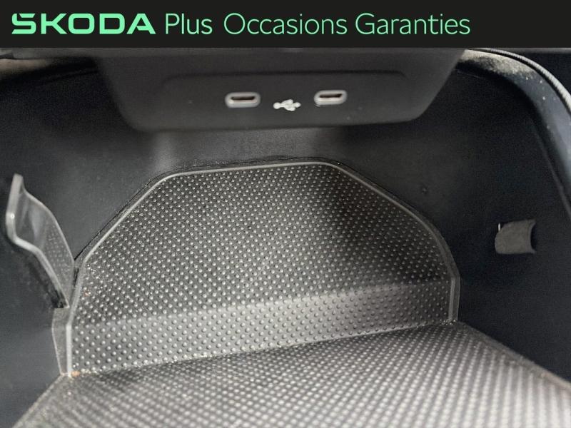 Voitures occasions ŠKODA FABIA Ambition Hazebrouck