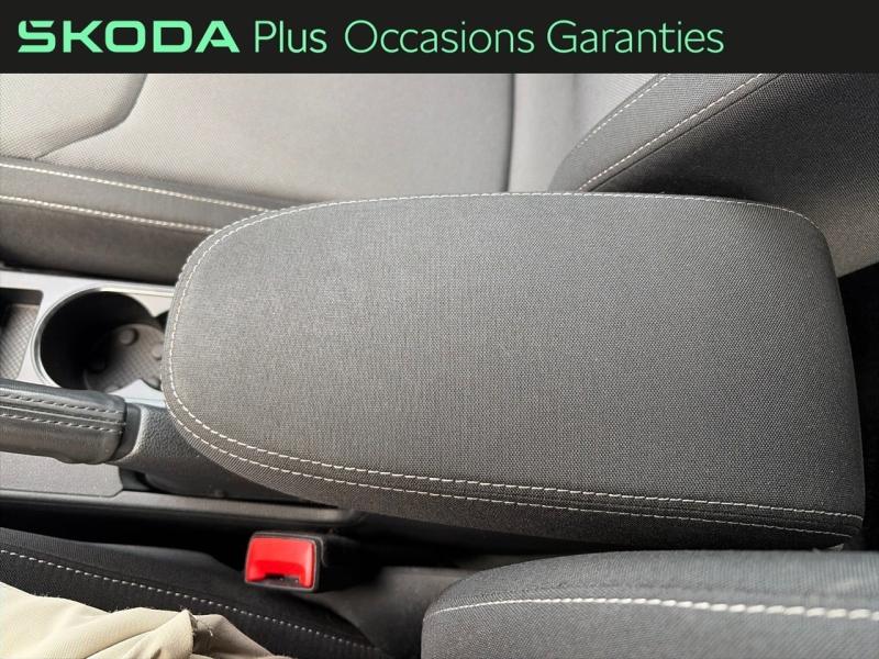 Voitures occasions ŠKODA FABIA Ambition Hazebrouck