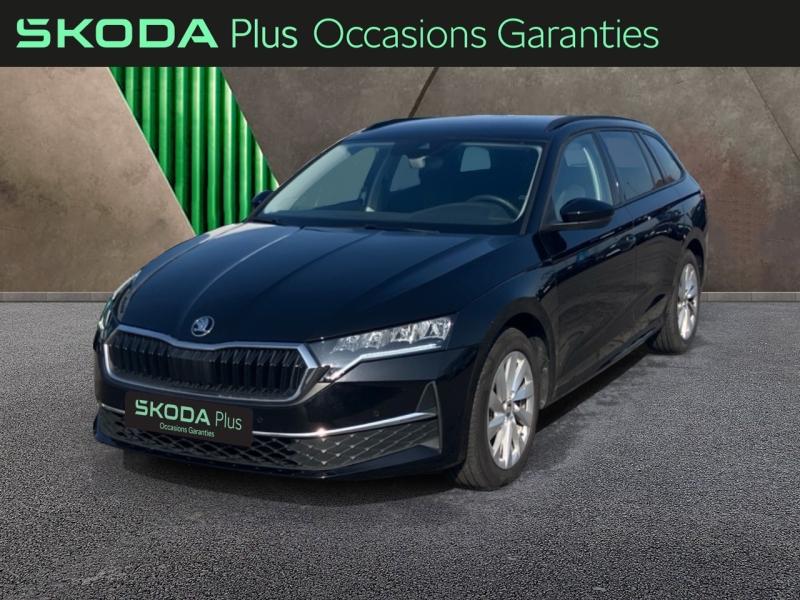 Voitures occasions ŠKODA Octavia Combi Selection Hazebrouck