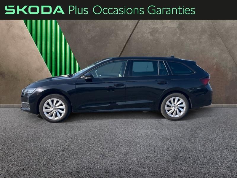 Voitures occasions ŠKODA Octavia Combi Selection Hazebrouck