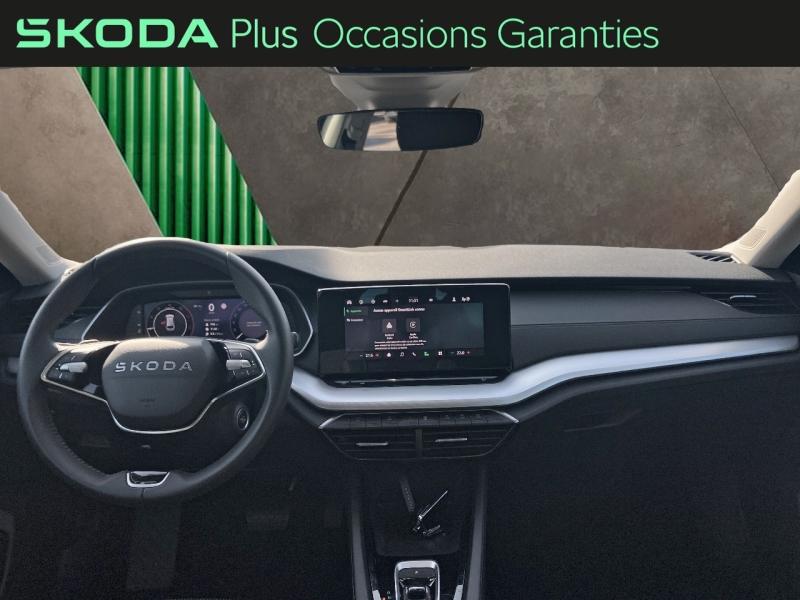 Voitures occasions ŠKODA Octavia Combi Selection Hazebrouck