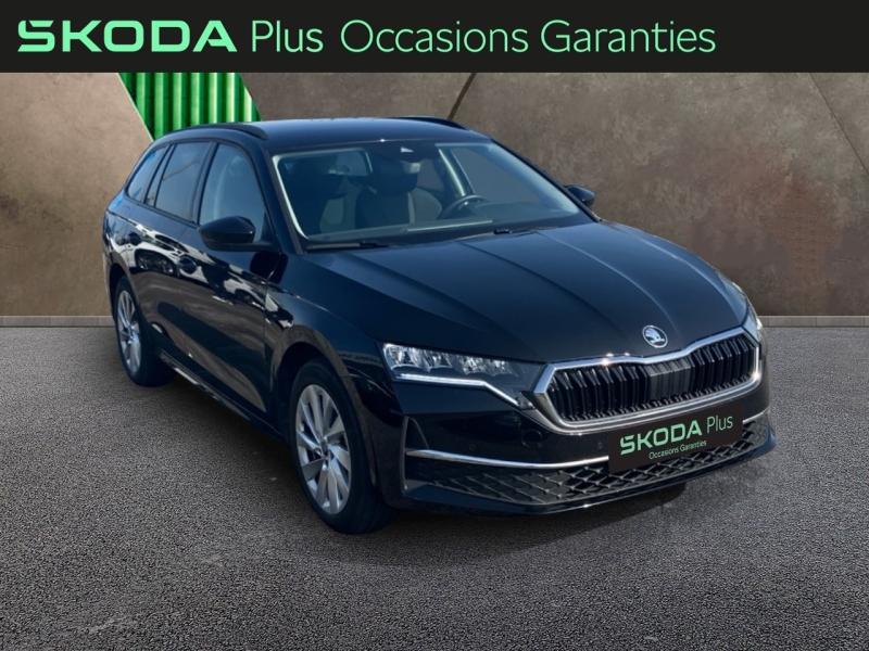 Voitures occasions ŠKODA Octavia Combi Selection Hazebrouck