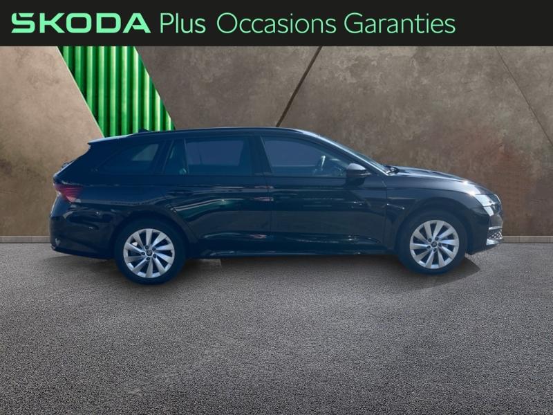 Voitures occasions ŠKODA Octavia Combi Selection Hazebrouck