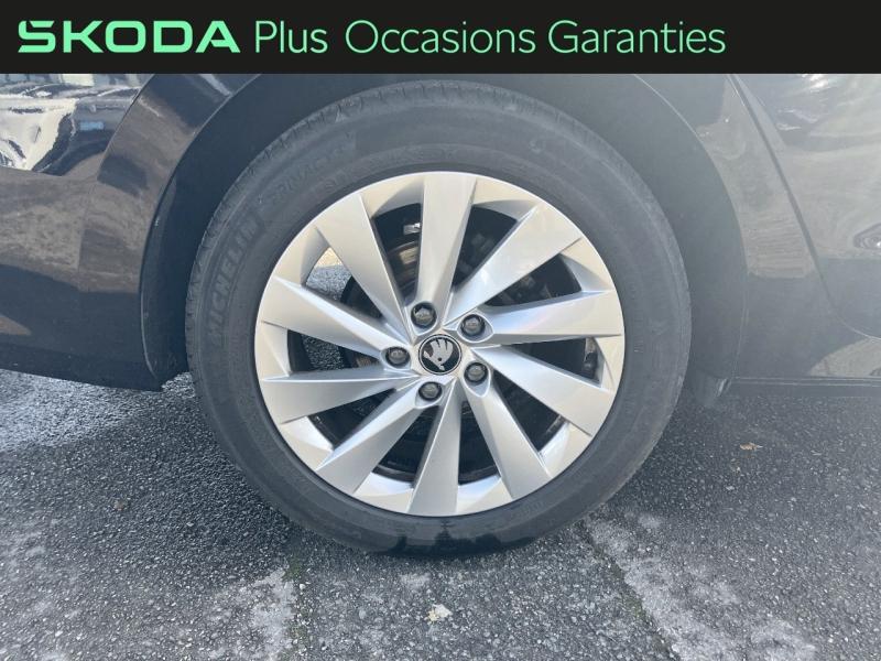 Voitures occasions ŠKODA Octavia Combi Selection Hazebrouck