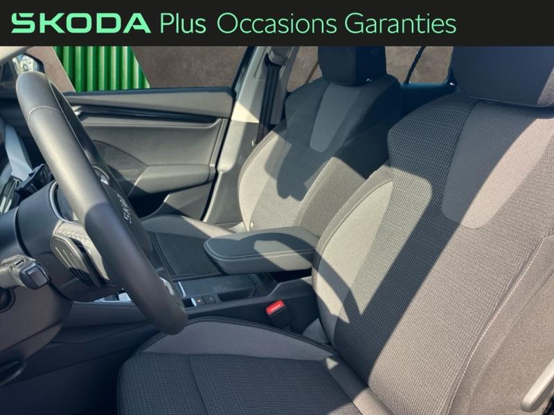 Voitures occasions ŠKODA Octavia Combi Selection Hazebrouck