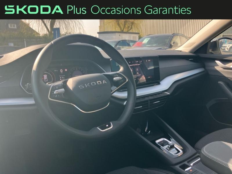 Voitures occasions ŠKODA Octavia Combi Selection Hazebrouck