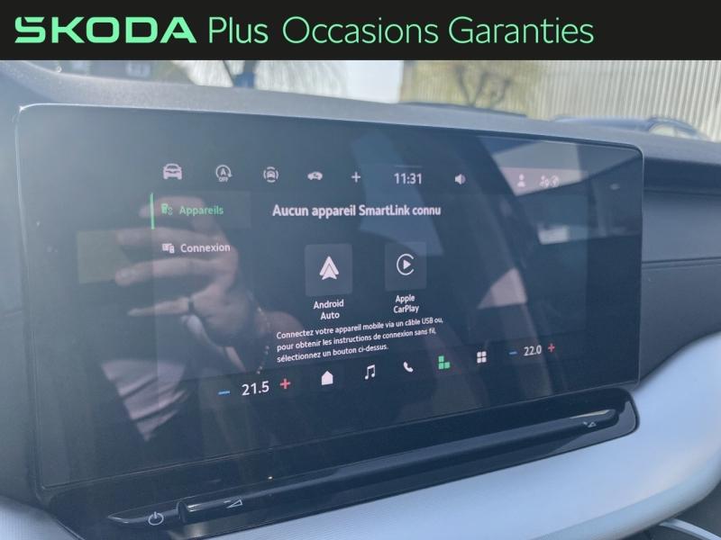 Voitures occasions ŠKODA Octavia Combi Selection Hazebrouck