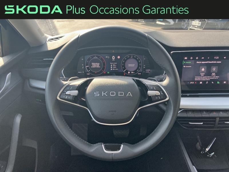 Voitures occasions ŠKODA Octavia Combi Selection Hazebrouck