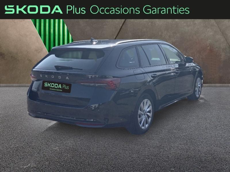 Voitures occasions ŠKODA Octavia Combi Selection Hazebrouck
