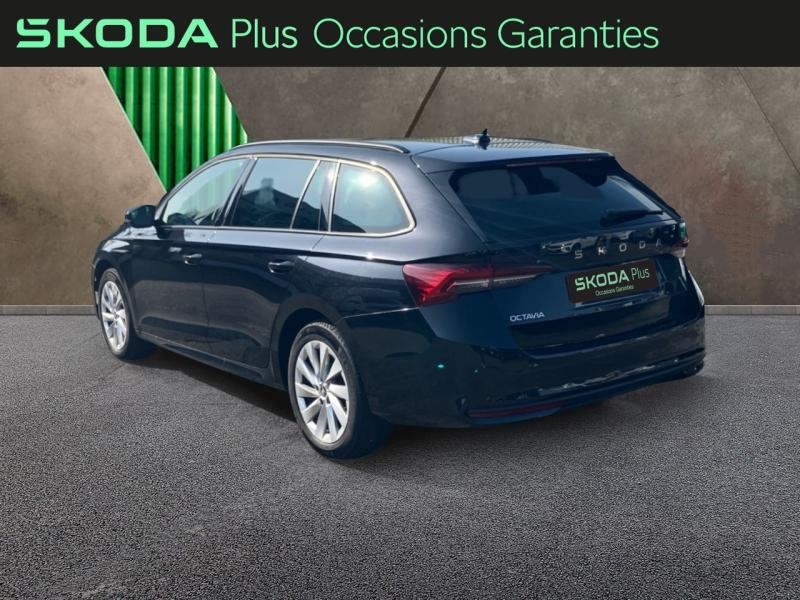 Voitures occasions ŠKODA Octavia Combi Selection Hazebrouck