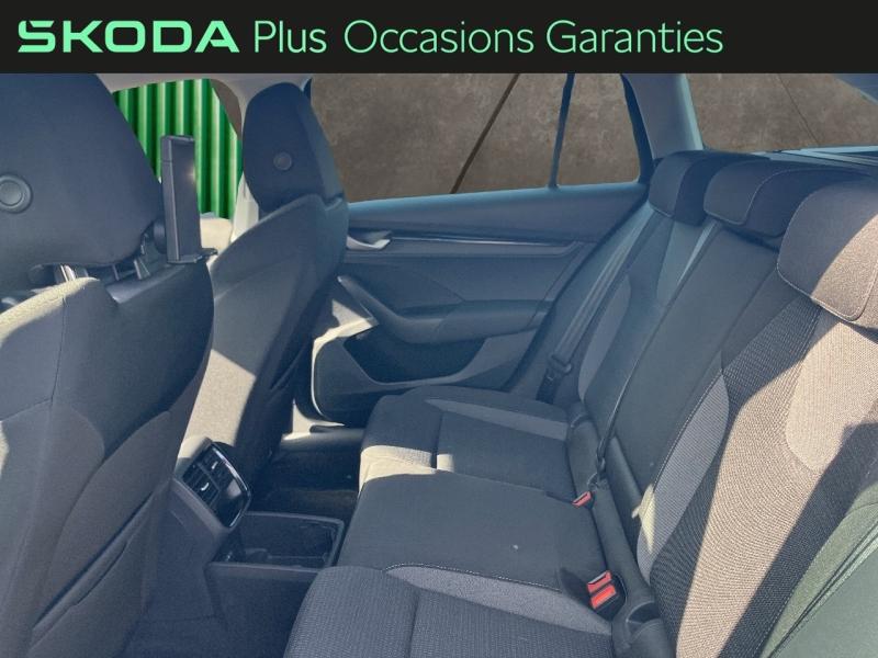 Voitures occasions ŠKODA Octavia Combi Selection Hazebrouck