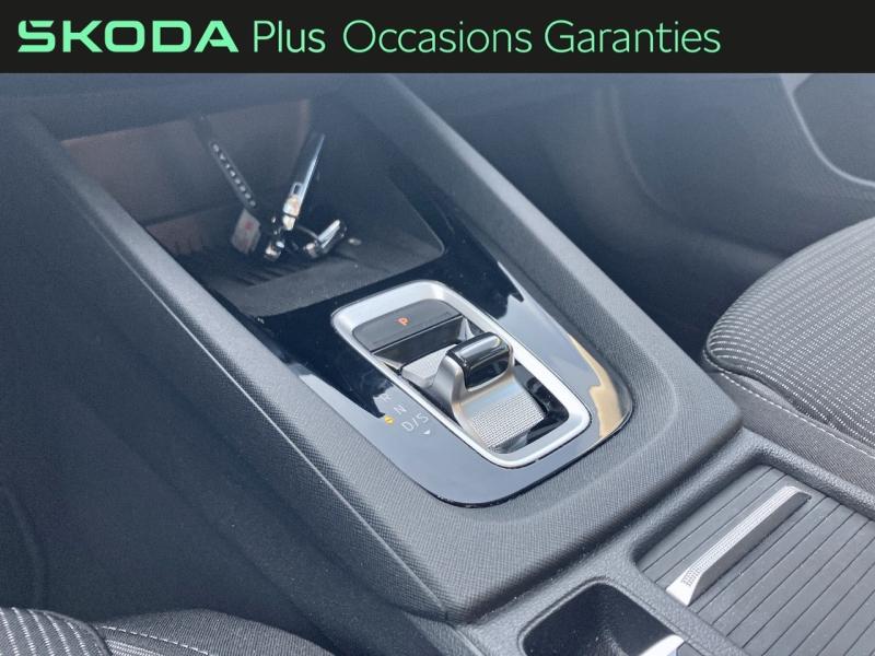 Voitures occasions ŠKODA Octavia Combi Selection Hazebrouck