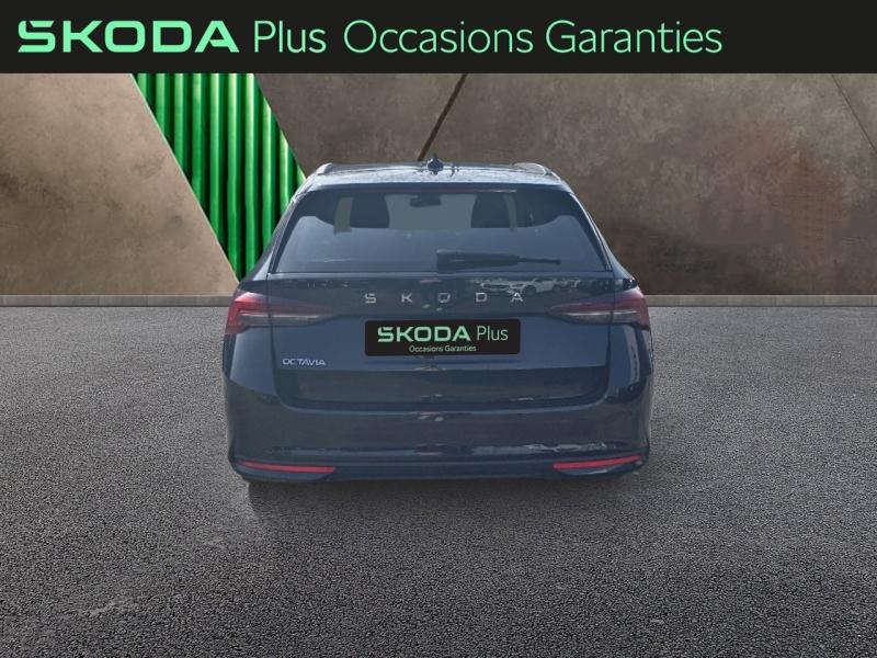 Voitures occasions ŠKODA Octavia Combi Selection Hazebrouck