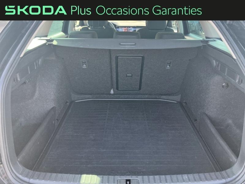 Voitures occasions ŠKODA Octavia Combi Selection Hazebrouck