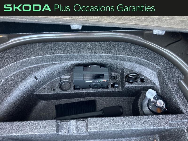 Voitures occasions ŠKODA Octavia Combi Selection Hazebrouck