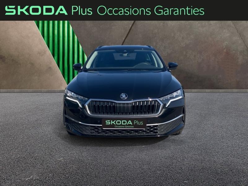 Voitures occasions ŠKODA Octavia Combi Selection Hazebrouck