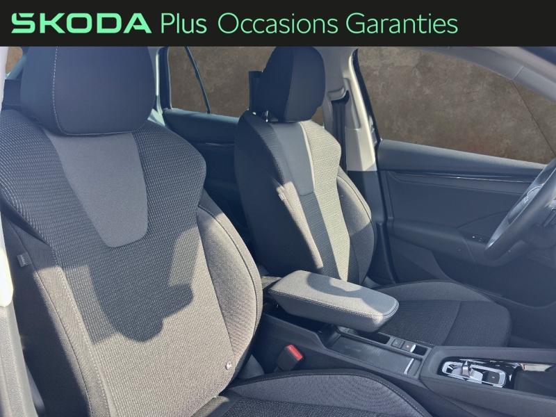 Voitures occasions ŠKODA Octavia Combi Selection Hazebrouck