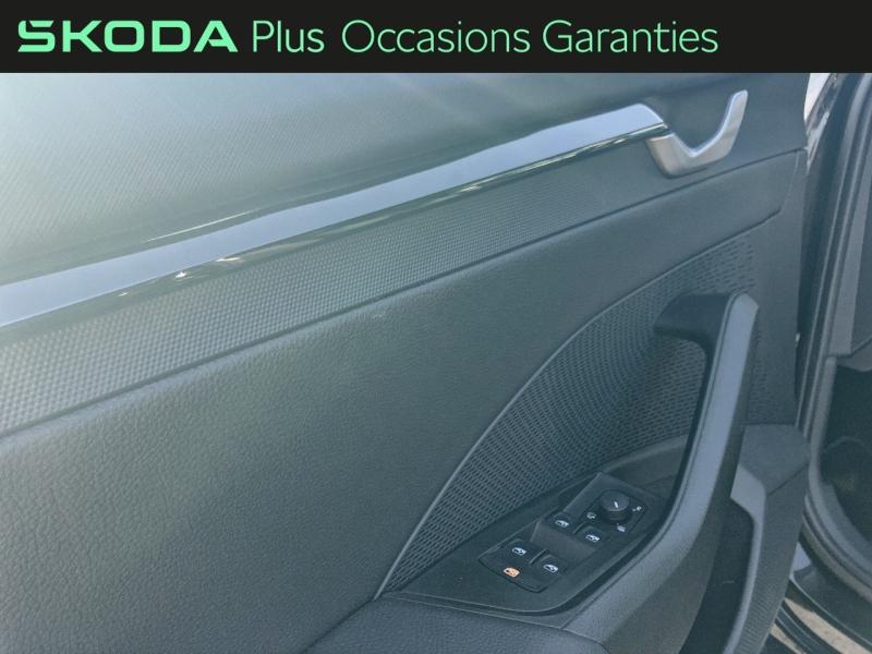 Voitures occasions ŠKODA Octavia Combi Selection Hazebrouck