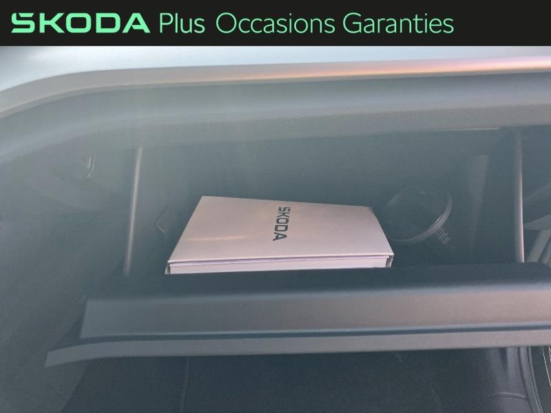 Voitures occasions ŠKODA Octavia Combi Selection Hazebrouck