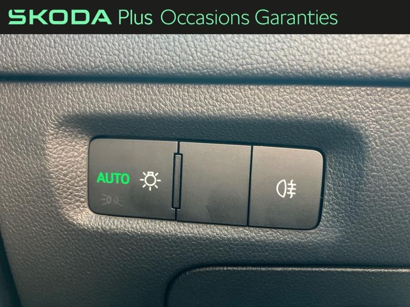 Voitures occasions ŠKODA Octavia Combi Selection Hazebrouck