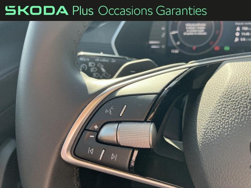 Voitures occasions ŠKODA Octavia Combi Selection Hazebrouck