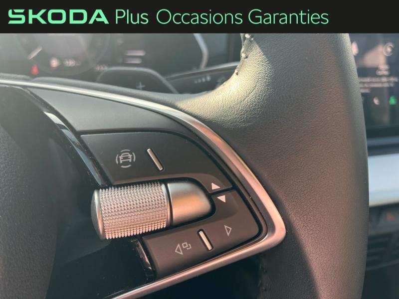 Voitures occasions ŠKODA Octavia Combi Selection Hazebrouck